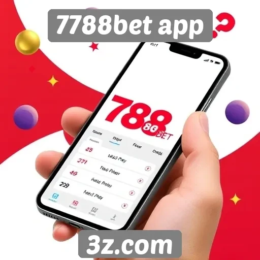 7788bet app | Comparação entre 7788bet app e concorrentes