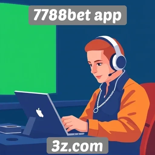 7788bet app | Ferramentas de suporte ao cliente do 7788bet app