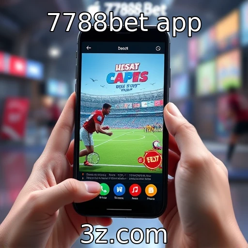 7788bet app | Popularidade crescente dos jogos de realidade virtual