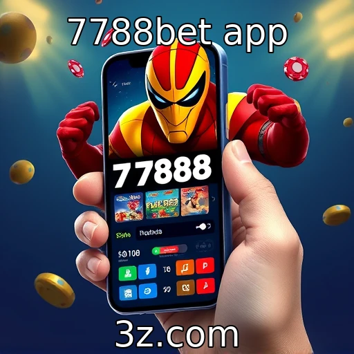 7788bet app | Crescimento do mercado de jogos móveis no Brasil